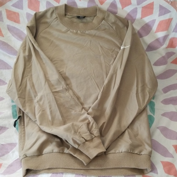 Nike Other - Nike Golf Pullover